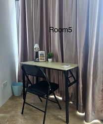 Parc Oasis (D22), Condominium #633804401